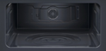 Встраиваемая микроволновая печь Aeg NKM7N721B