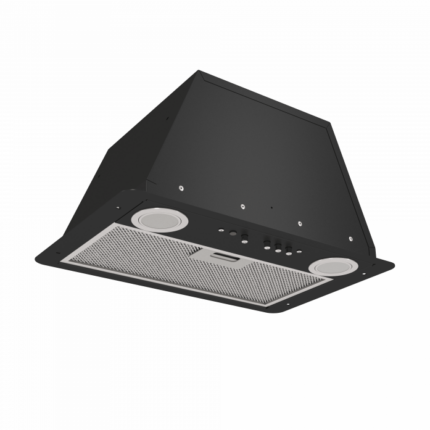 Вытяжка Elikor_ BOX 42П-450 черный 305.0682.365