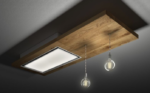 Вытяжка встраиваемая в потолок Elica ELICA LULLABY @ WOOD/A/120 PRF0167046