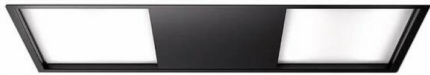 Вытяжка Falmec SKEMA 120 BLACK CSKI20.E0P2#ZZZN400F