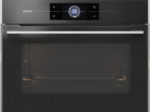 Компактный духовой шкаф Asko OCM8478G с свч