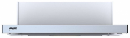 Встраиваемая вытяжка Krona Kerry 600 Inox PB