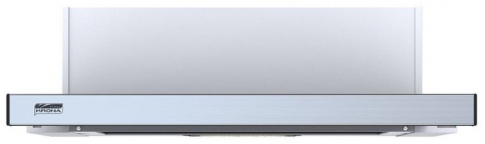 Встраиваемая вытяжка Krona Kerry 600 Inox PB Встраиваемая вытяжка Krona Kerry 600 Inox PB