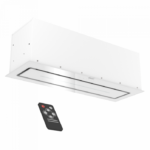Вытяжка Franke LUCE 90 WH 305.0738.599
