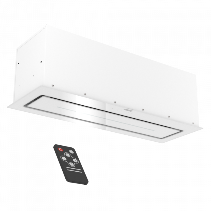 Вытяжка Franke LUCE 90 WH 305.0738.599 Вытяжка Franke LUCE 90 WH 305.0738.599