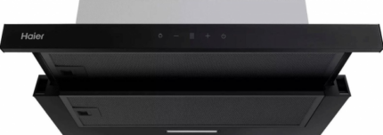 Вытяжка Haier HVX-T662BB