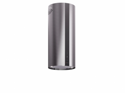 Вытяжка Meferi TUBE40IX ISLA COMFORT PLUS