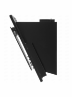 Кухонная вытяжка Akpo WK-4 Optima eco 60 см черный