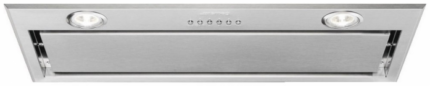 Встраиваемая вытяжка SMEG KSEG58PXE
