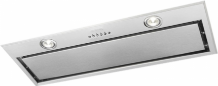 Встраиваемая вытяжка SMEG KSEG78PXE
