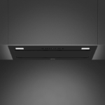 Встраиваемая вытяжка SMEG KSG8P4MB