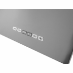 Вытяжка Elica BOXIN No Drip IX/A/90 PRF0156613A
