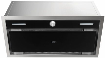 Вытяжка Haier HVX-BI664GB