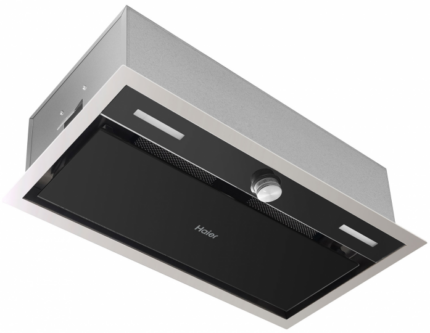 Вытяжка Haier HVX-BI664GB